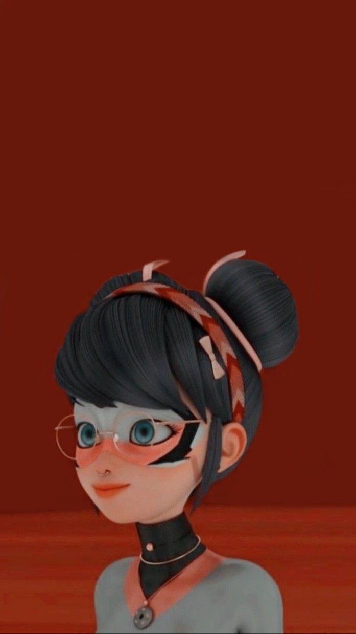 Miraculous Wallpaper. Desenhos animados de menina, Wallpaper bonitos, Desenhos animados