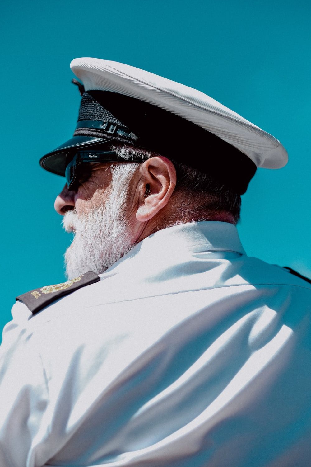 Navy Uniform Picture. Download Free Image