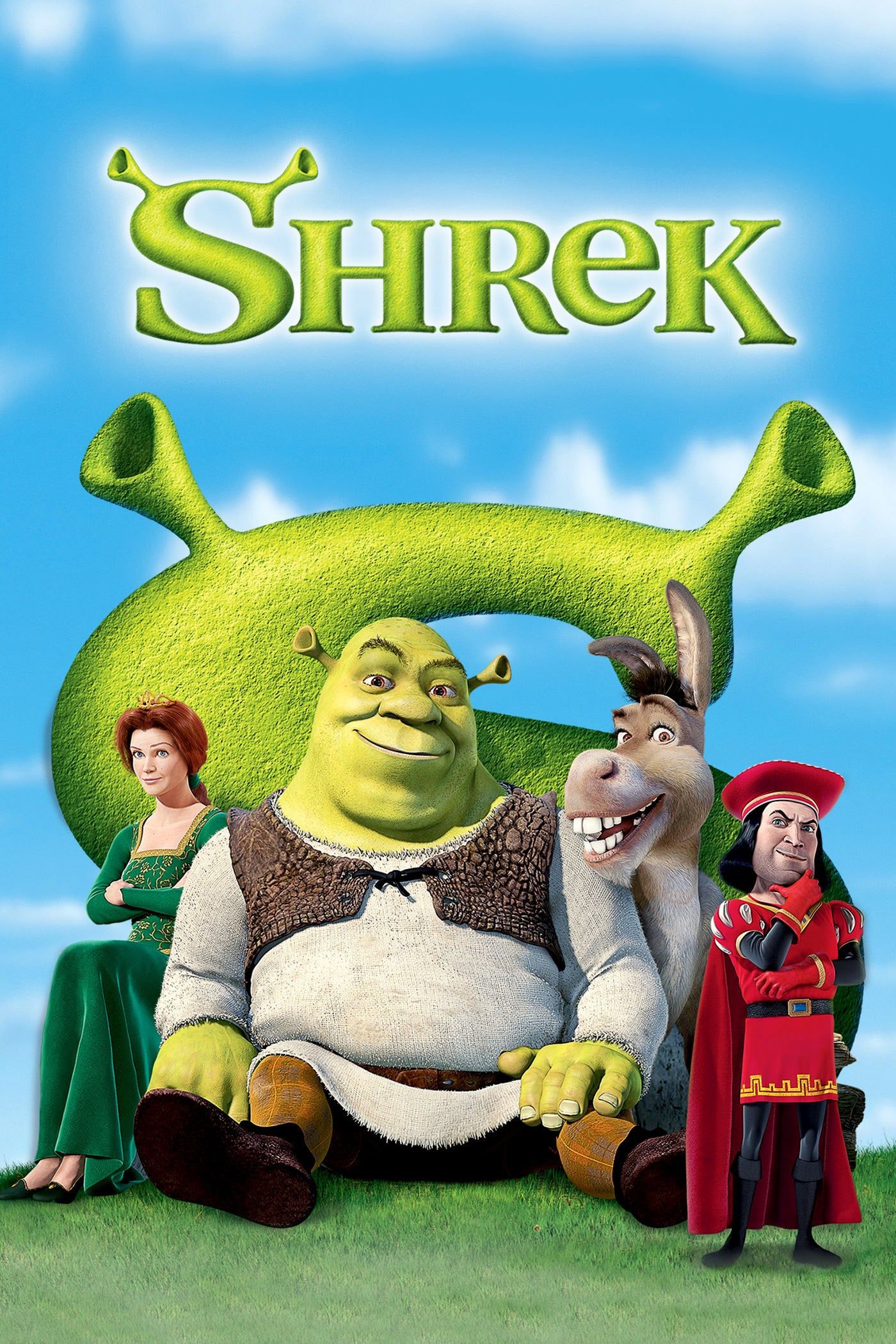 Shrek (film)
