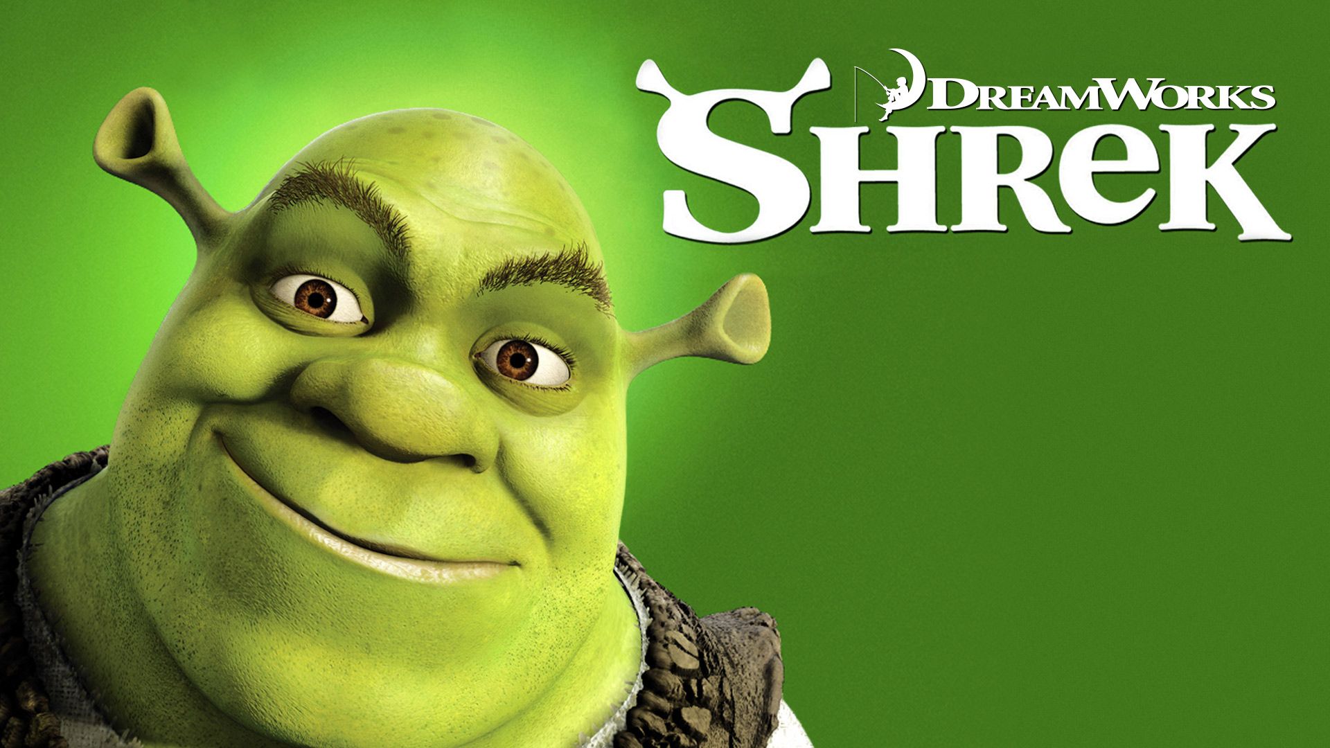 Watch Shrek