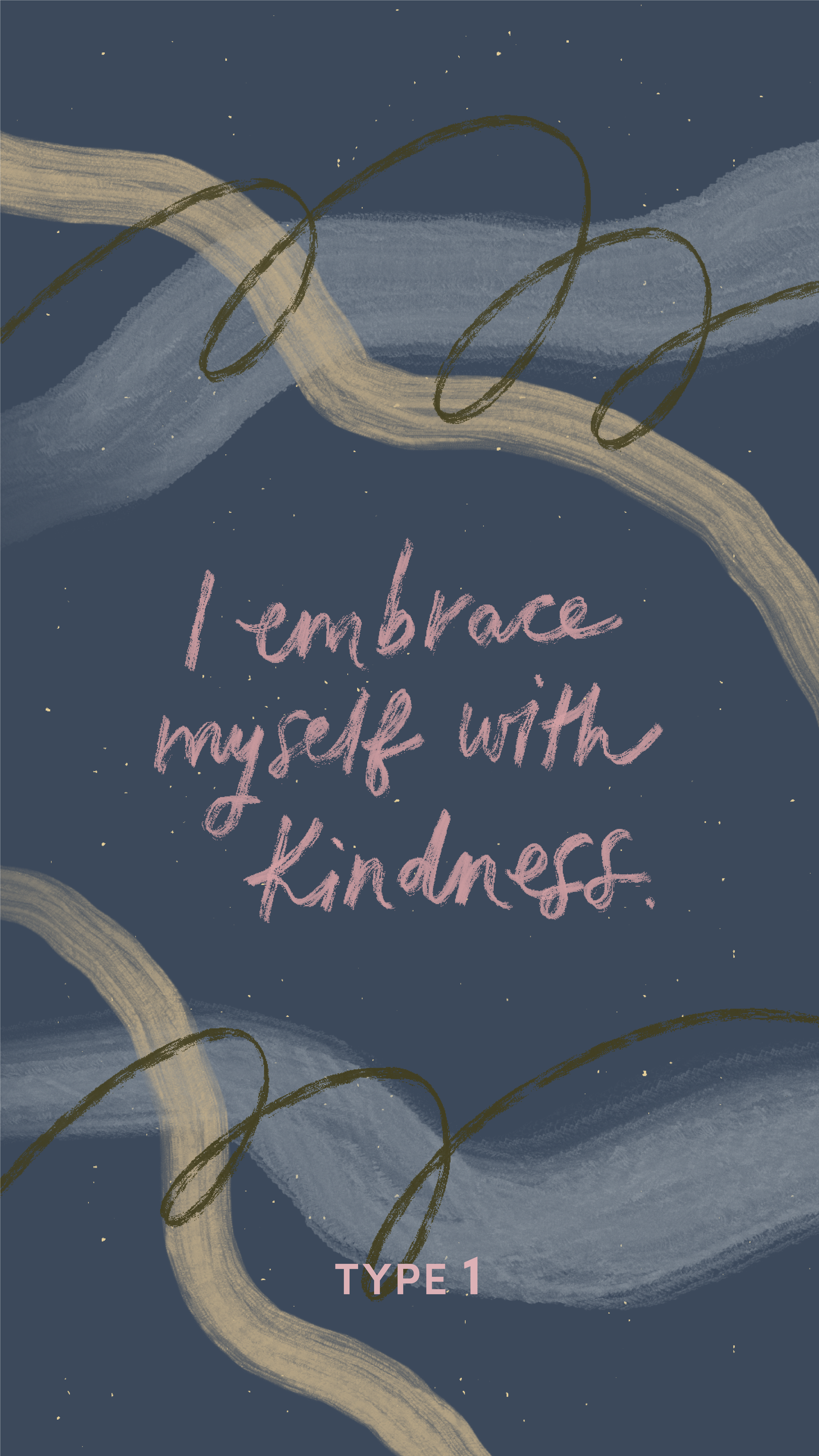 Mantra Wallpaper