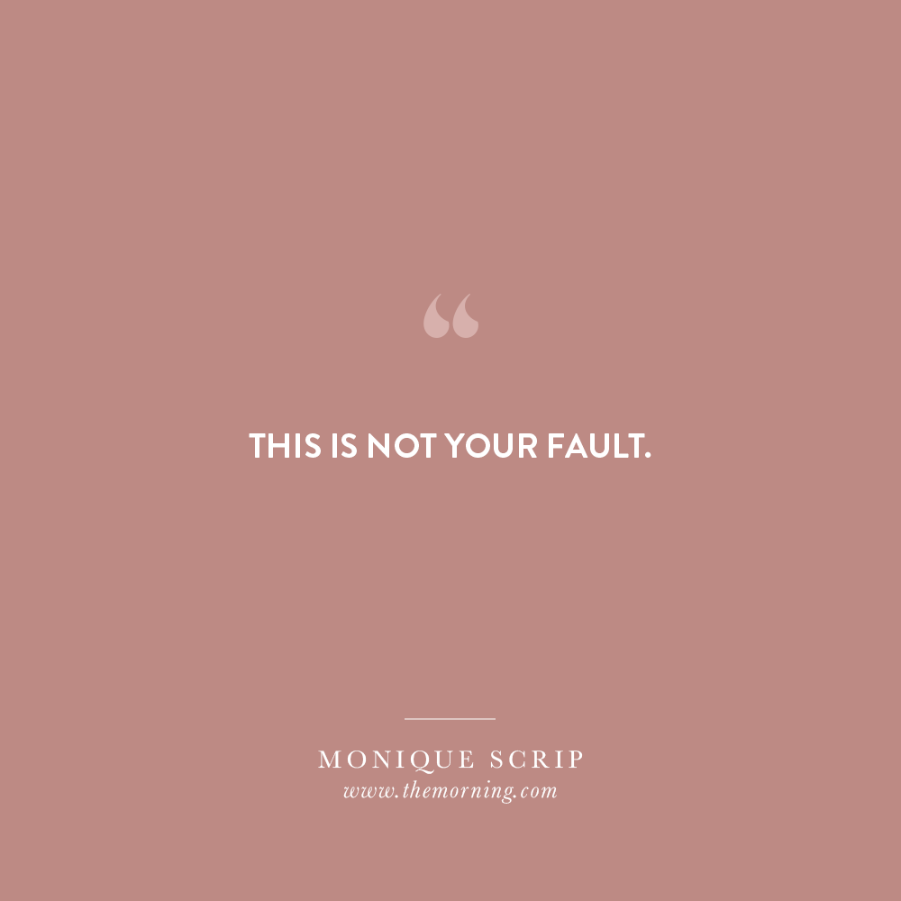 Enneagram & Grief: Ones, Eights & Nines. Episode 065 with Enneagram Coach Monique Scrip