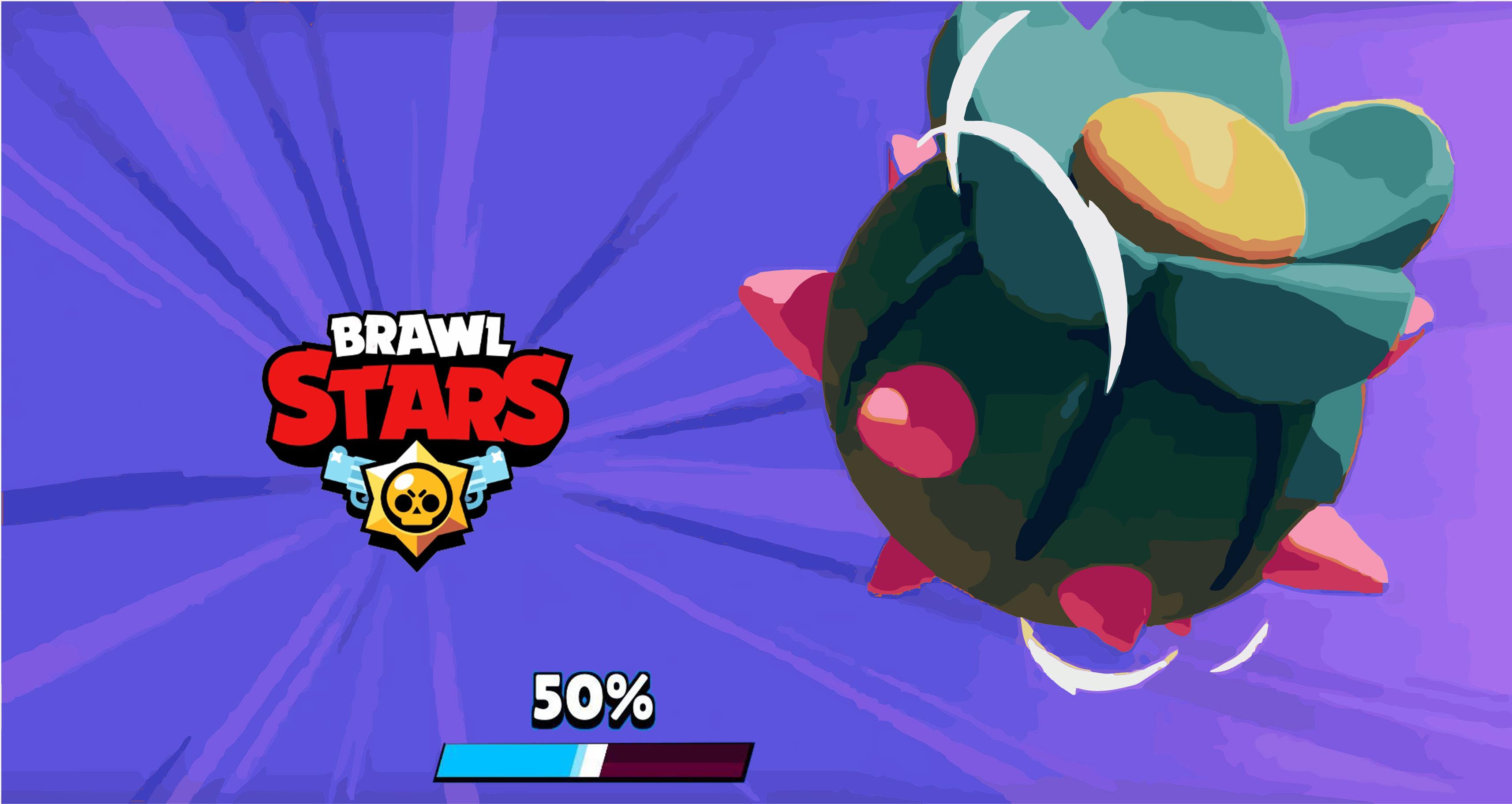 new loading screen idea.thats Spike's Cactus