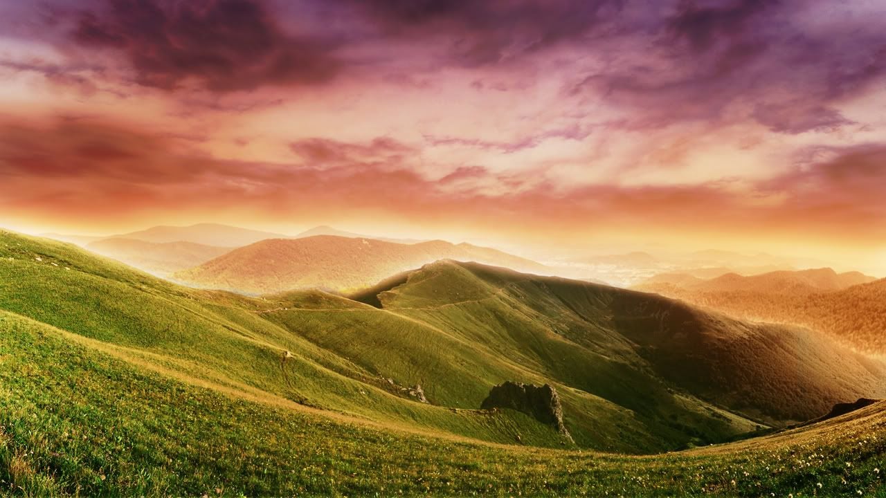 Rolling Hills Wallpapers - Wallpaper Cave