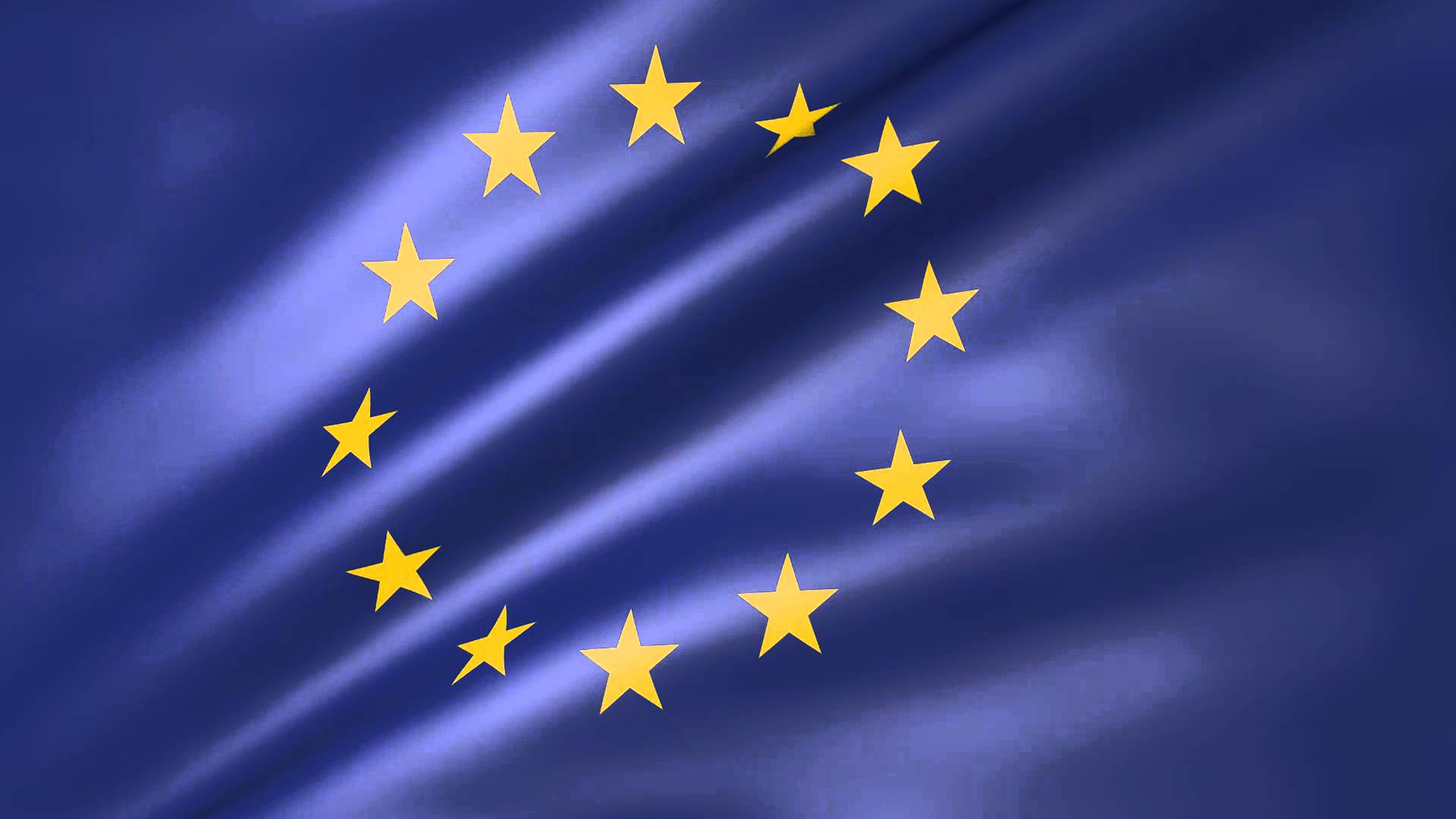 European Union Flag Wallpaper Free European Union Flag Background