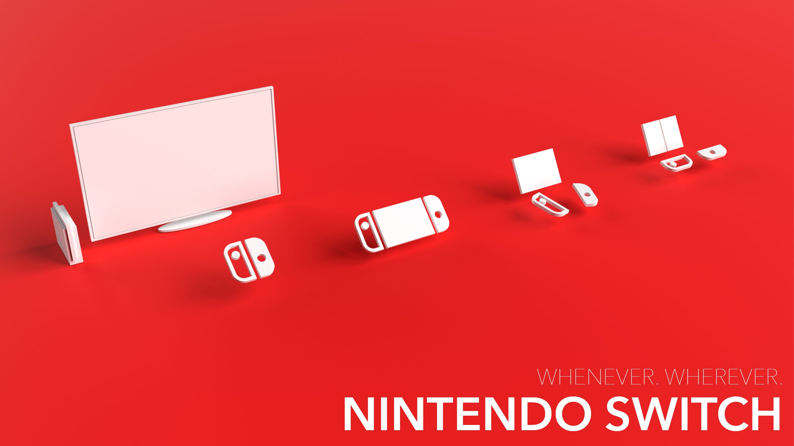 Nintendo Switch 4K Phone Wallpaper Free Nintendo Switch 4K Phone Background