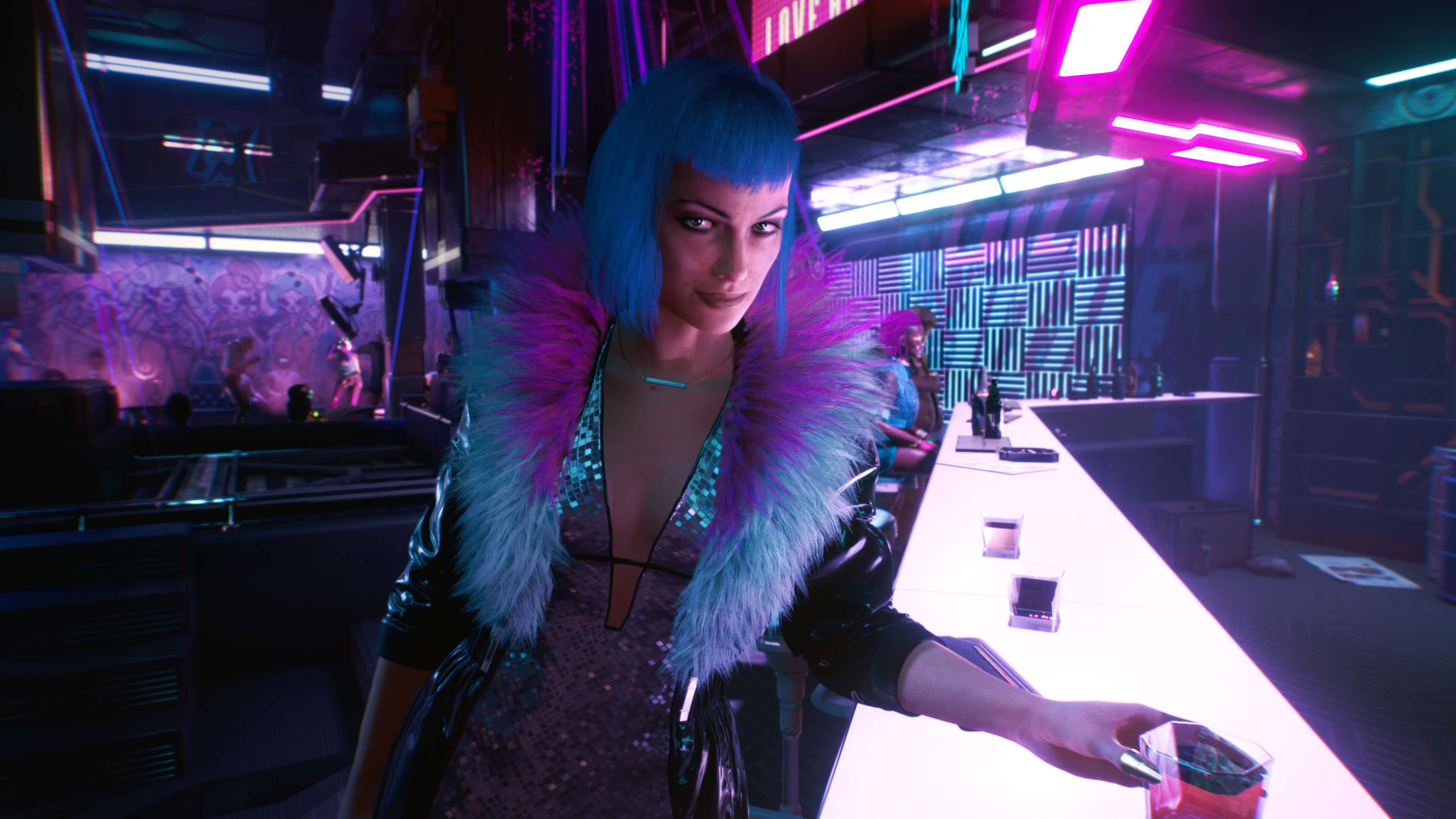 Free download Cyberpunk 2077 4K Ultra HD Wallpaper [3840x2160] 16 WallpaperArc [3840x2160] for your Desktop, Mobile & Tablet. Explore Cyberpunk 2077 Wallpaper. Cyberpunk Wallpaper, Cyberpunk Wallpaper