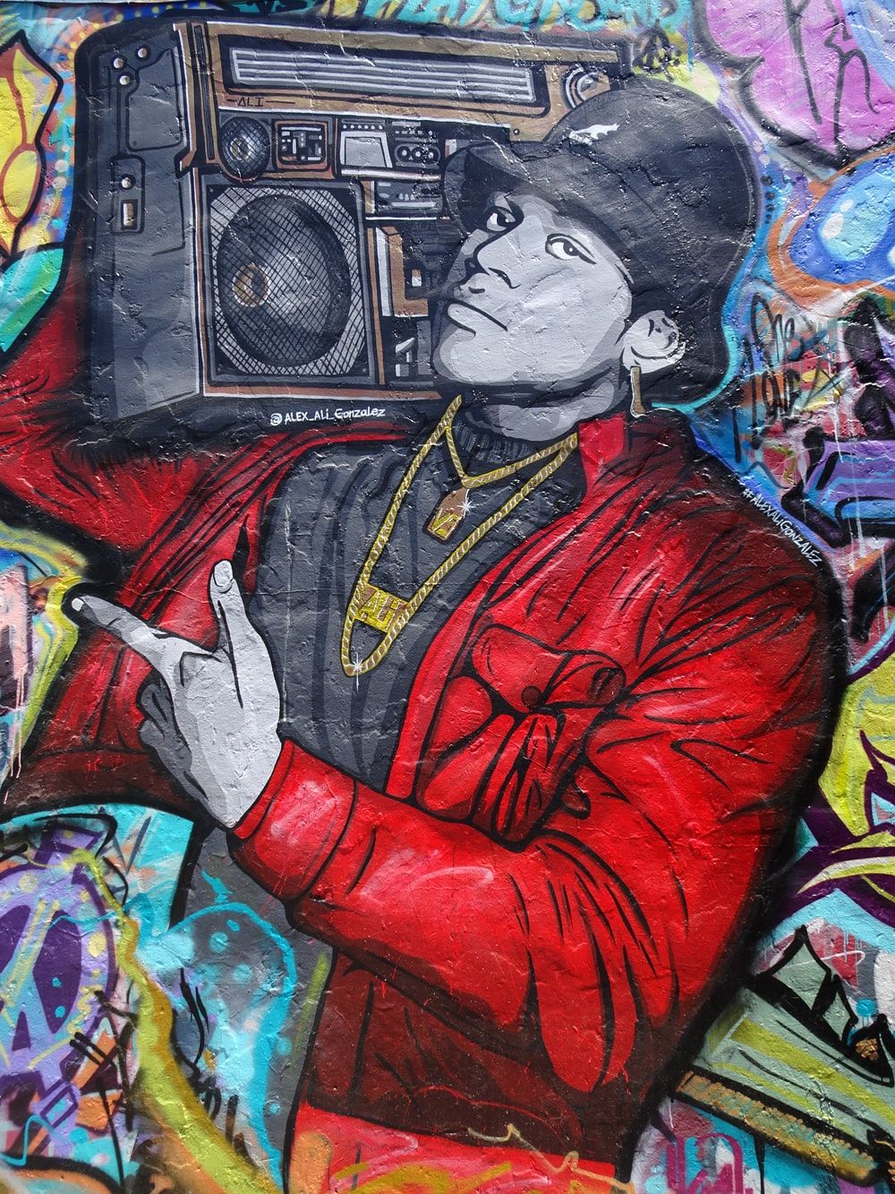 Hip Hop Picture. Download Free Image