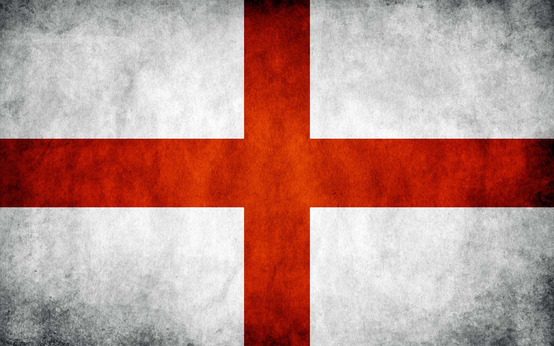 Desktop England Flag Wallpaper