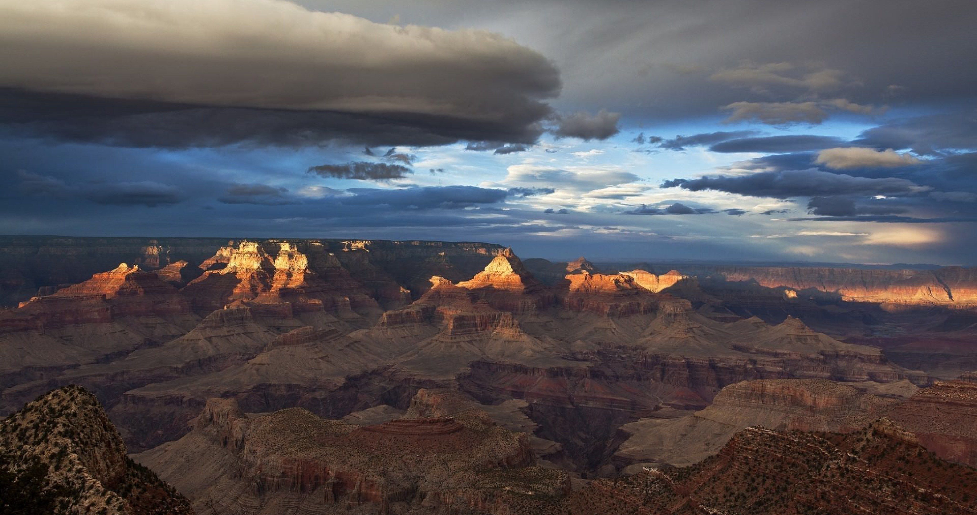 Grand Canyon 4K Ultra HD