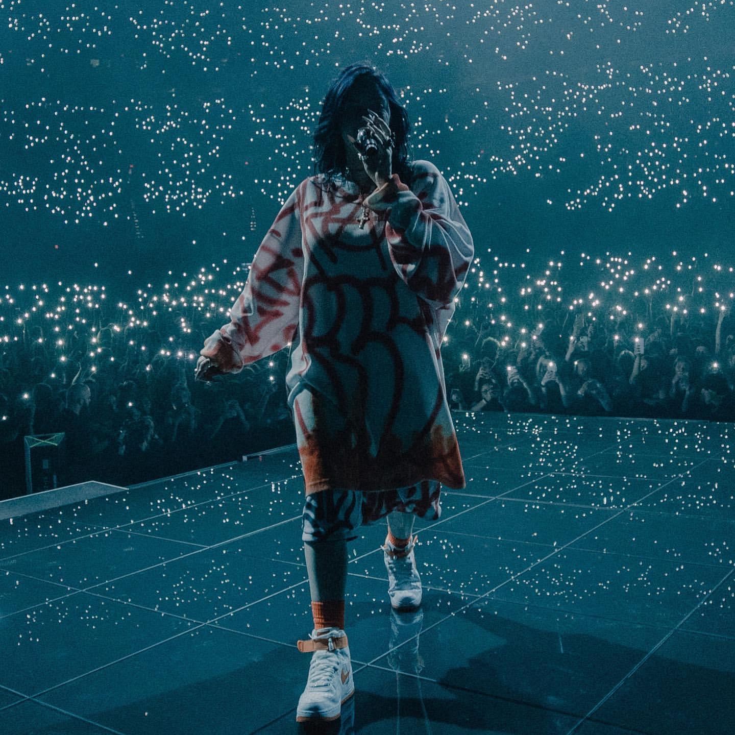 Billie Eilish for Android