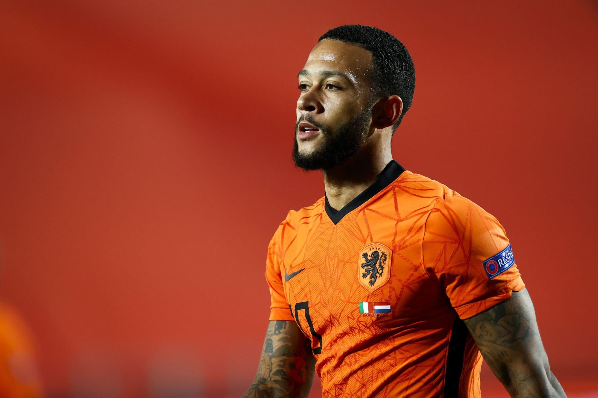 2021) ᐉ Barcelona Manager Insists On Memphis Depay Signing ᐉ Leo Messi Birthday