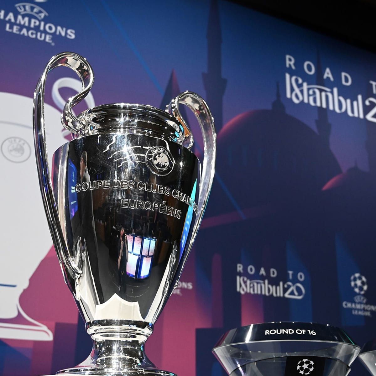 Champions League final: UEFA's August plan seems dubious at best