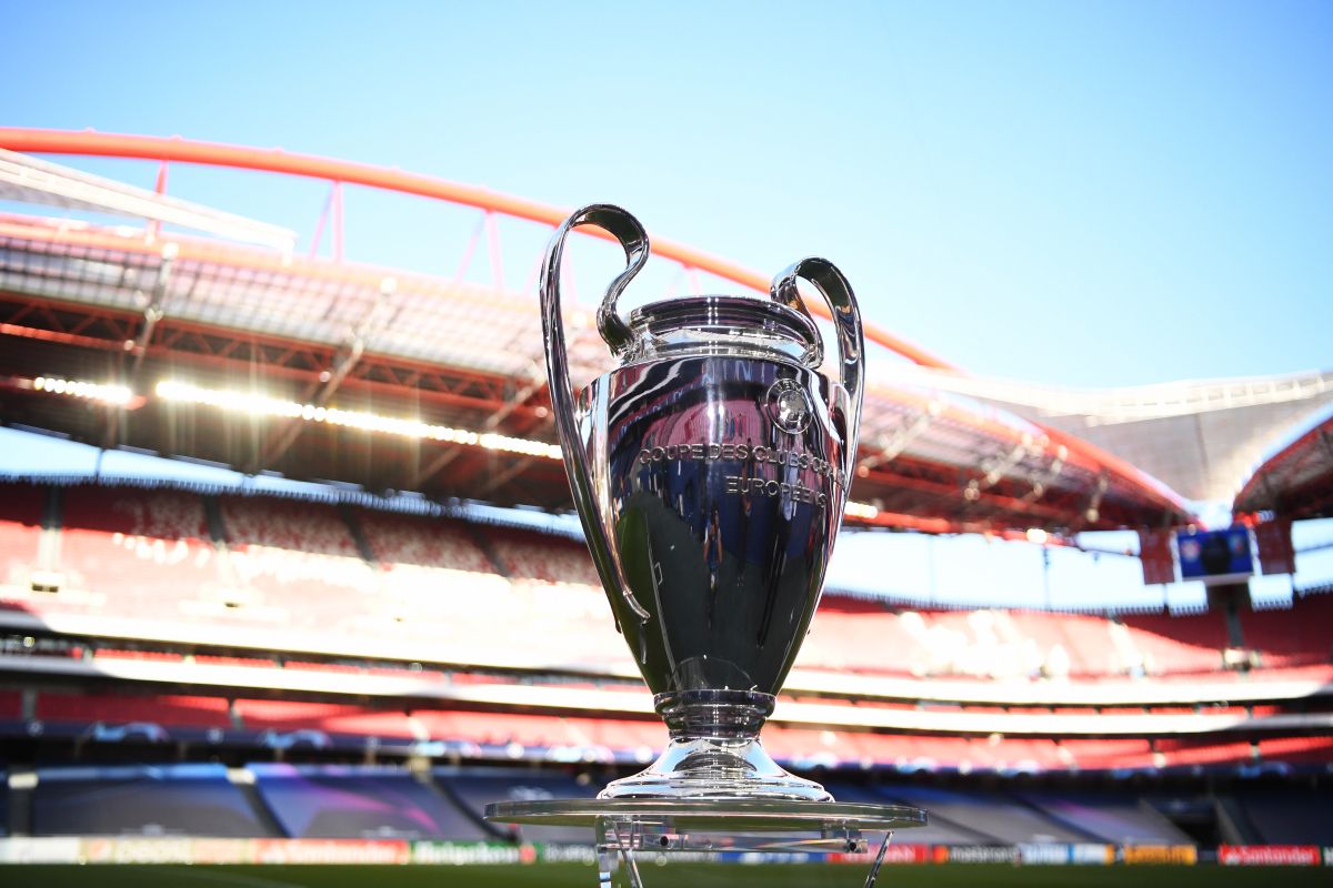 Champions League Final Date: When And Where The 2020 21 Showpiece Match Will Be Held As Chelsea And Real Madrid Look To Join Man City