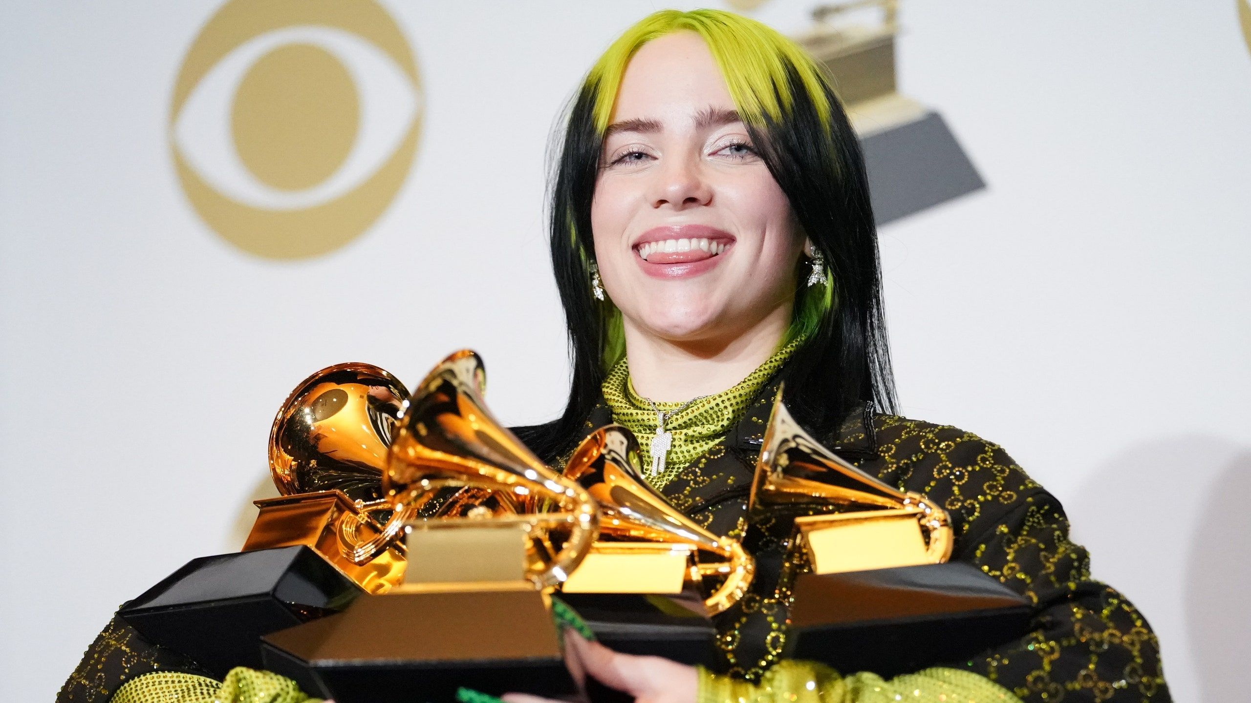 Grammy Nominations 2021: See Full List of Nominees Here