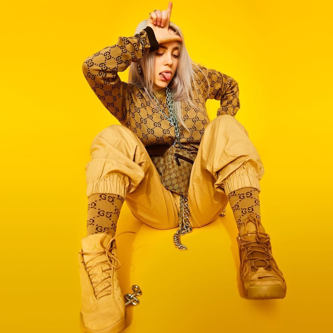 Billie Eilish HD Wallpaper 2021 for Android