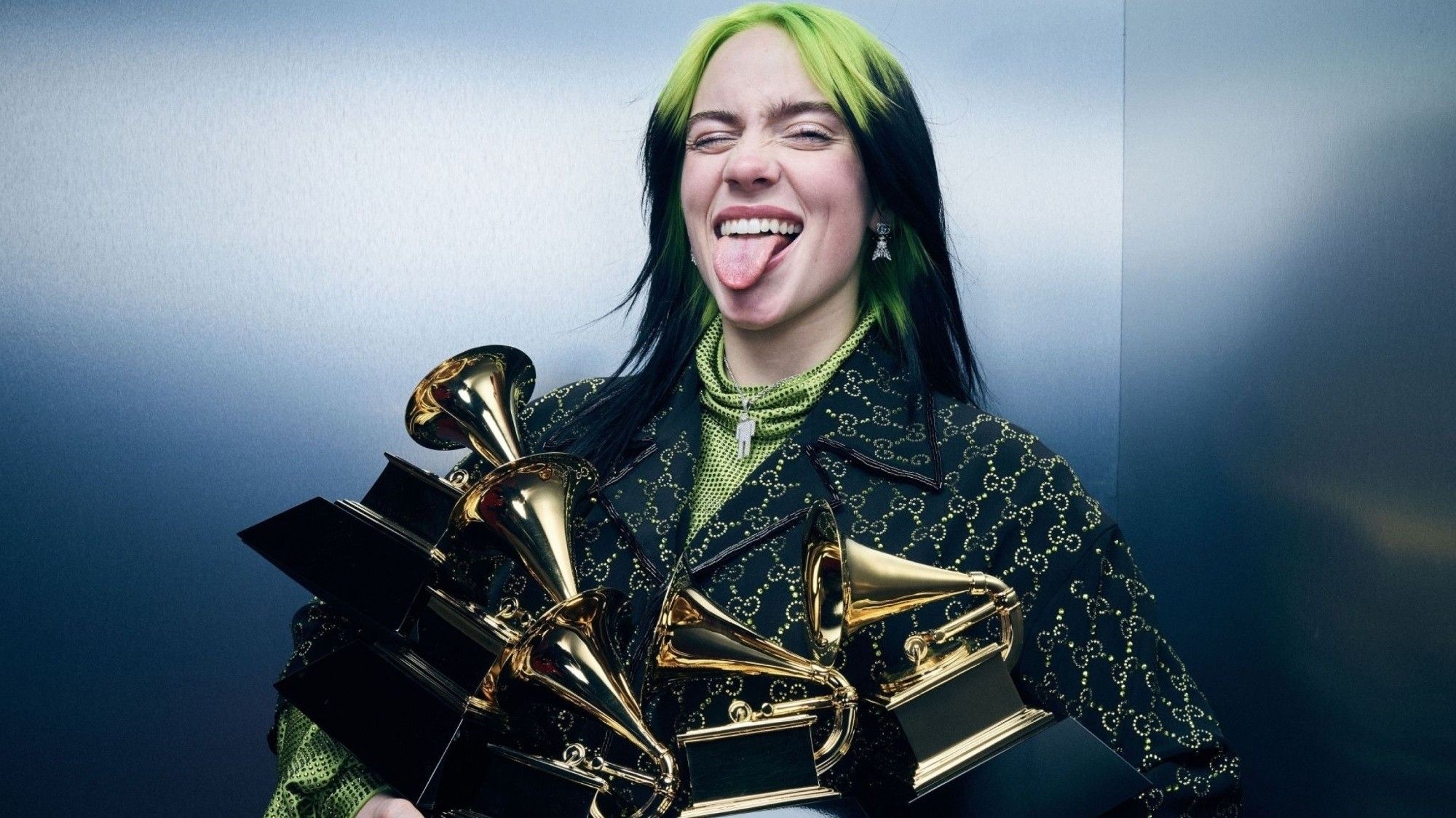 fascinating facts about Billie Eilish you should know!