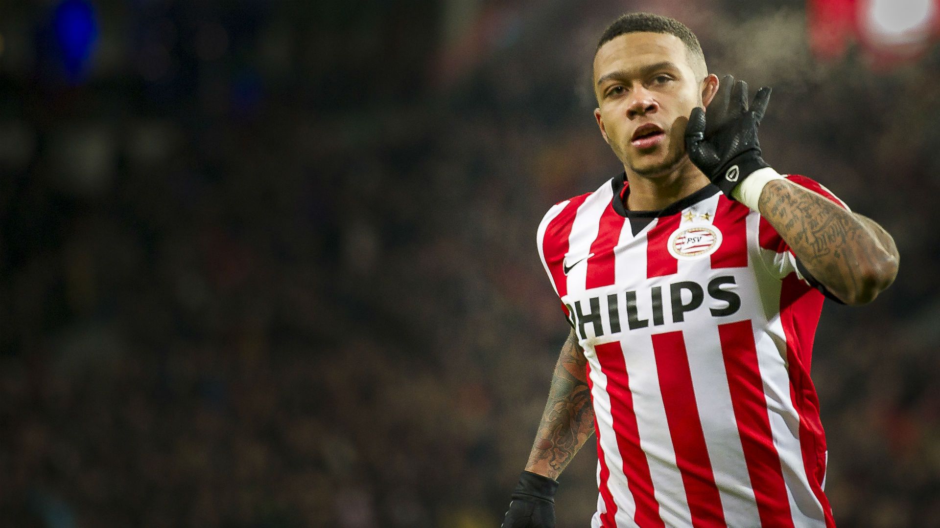 Memphis Depay 2021 Wallpapers Wallpaper Cave