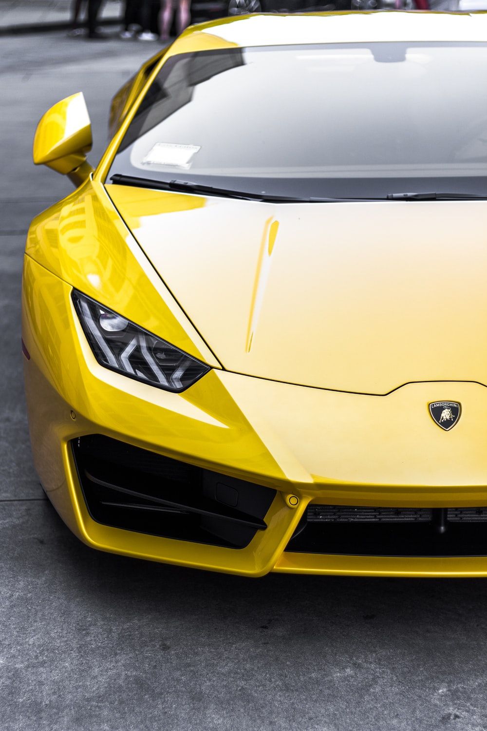 Rich Car Picture. Download Free Image