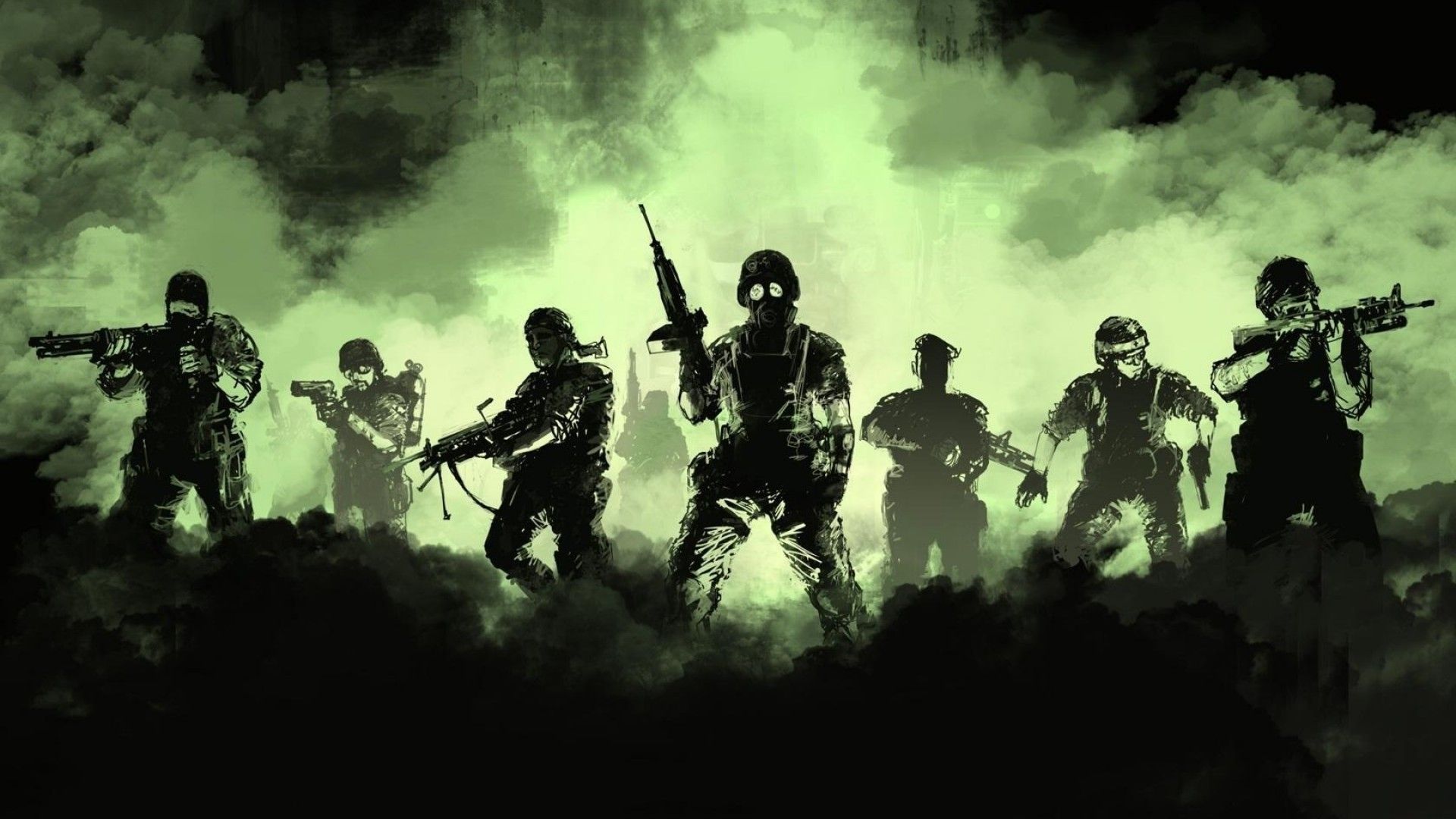 Army PC Wallpapers - Wallpaper Cave