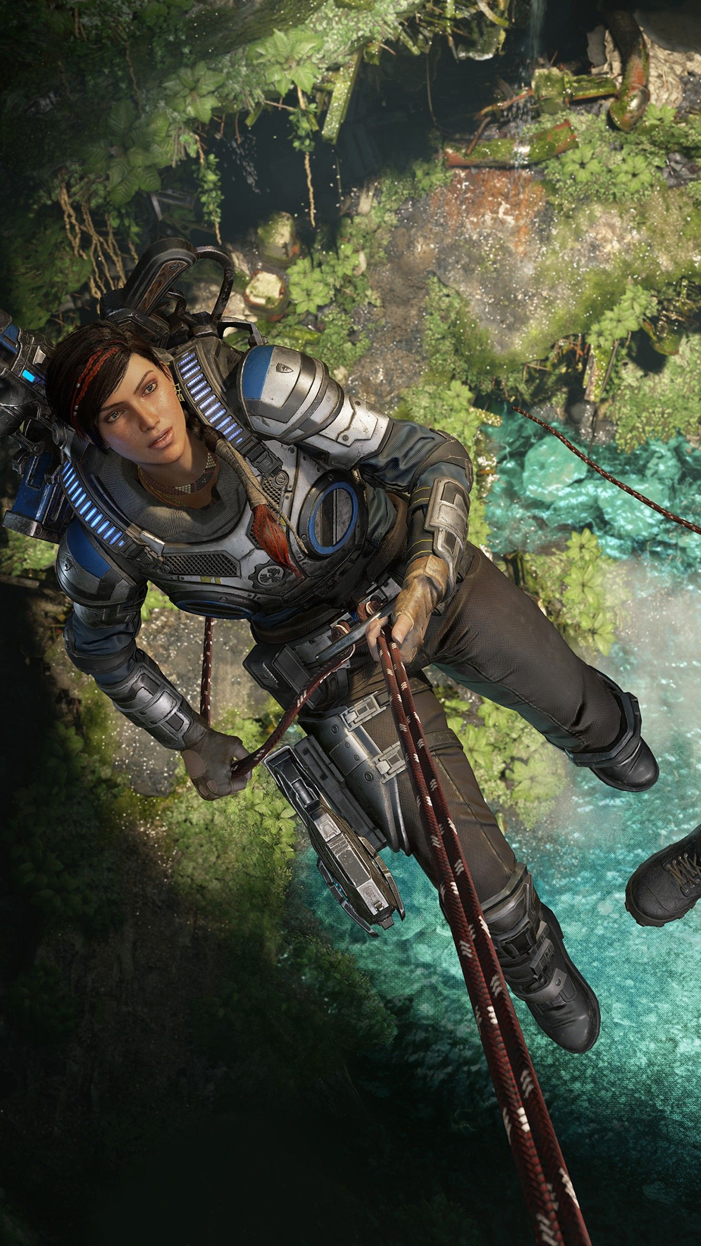 Kait Diaz Wallpapers - Wallpaper Cave