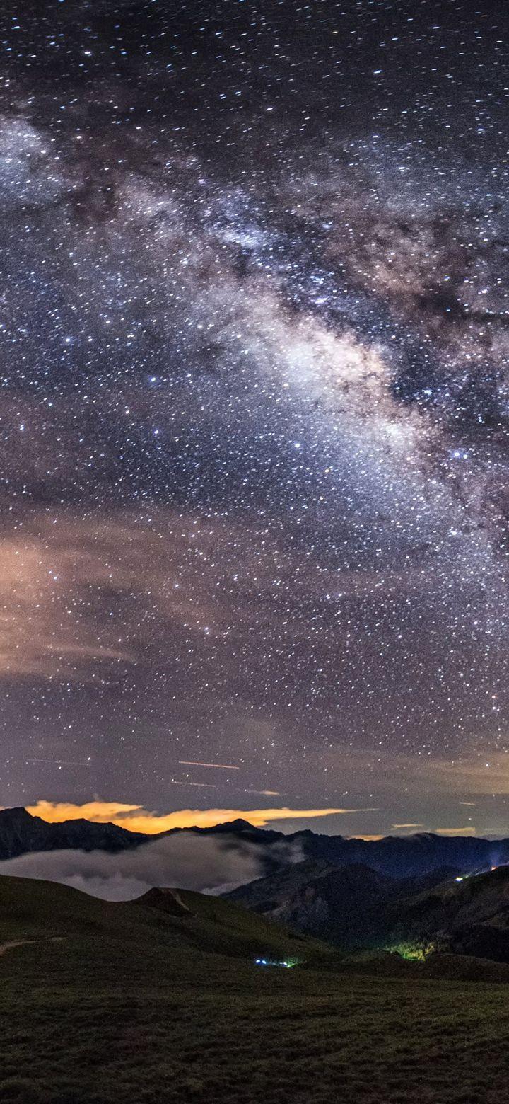 Xiaomi Mi A3 Wallpaper