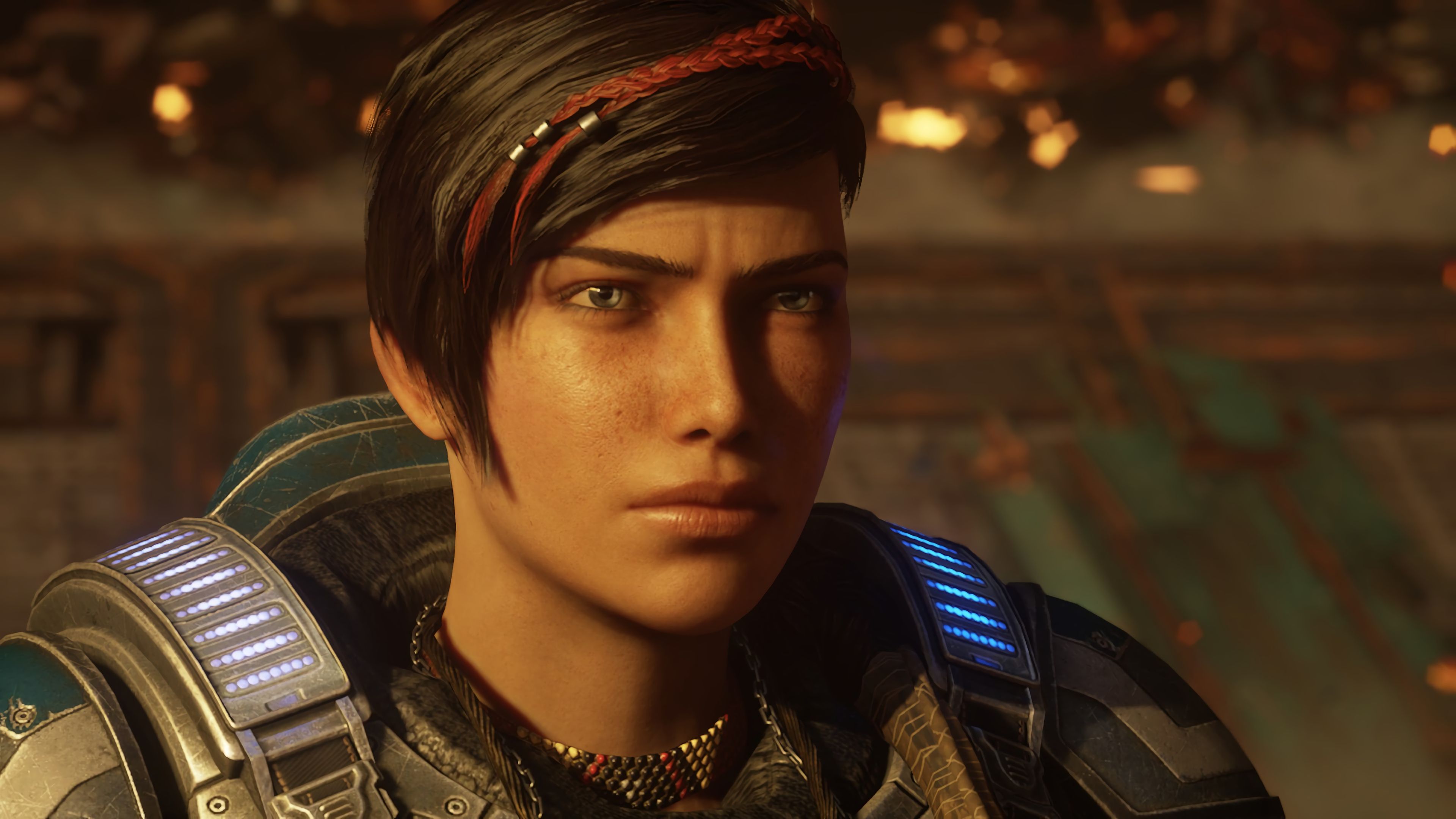 Gears 5. Kait Diaz. Gears 5 Кейт. Kate Diaz Gears 5. Кейт Диаз Gears of War.