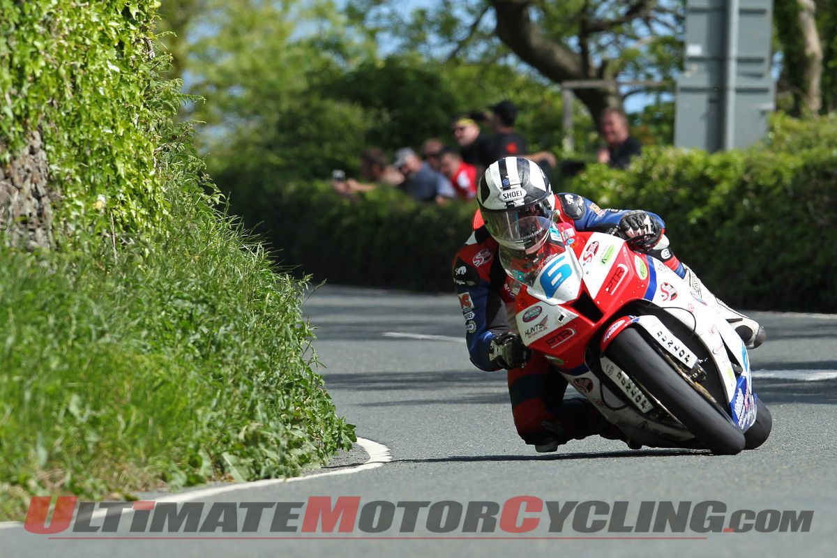 Isle of Man TT: Photo Gallery
