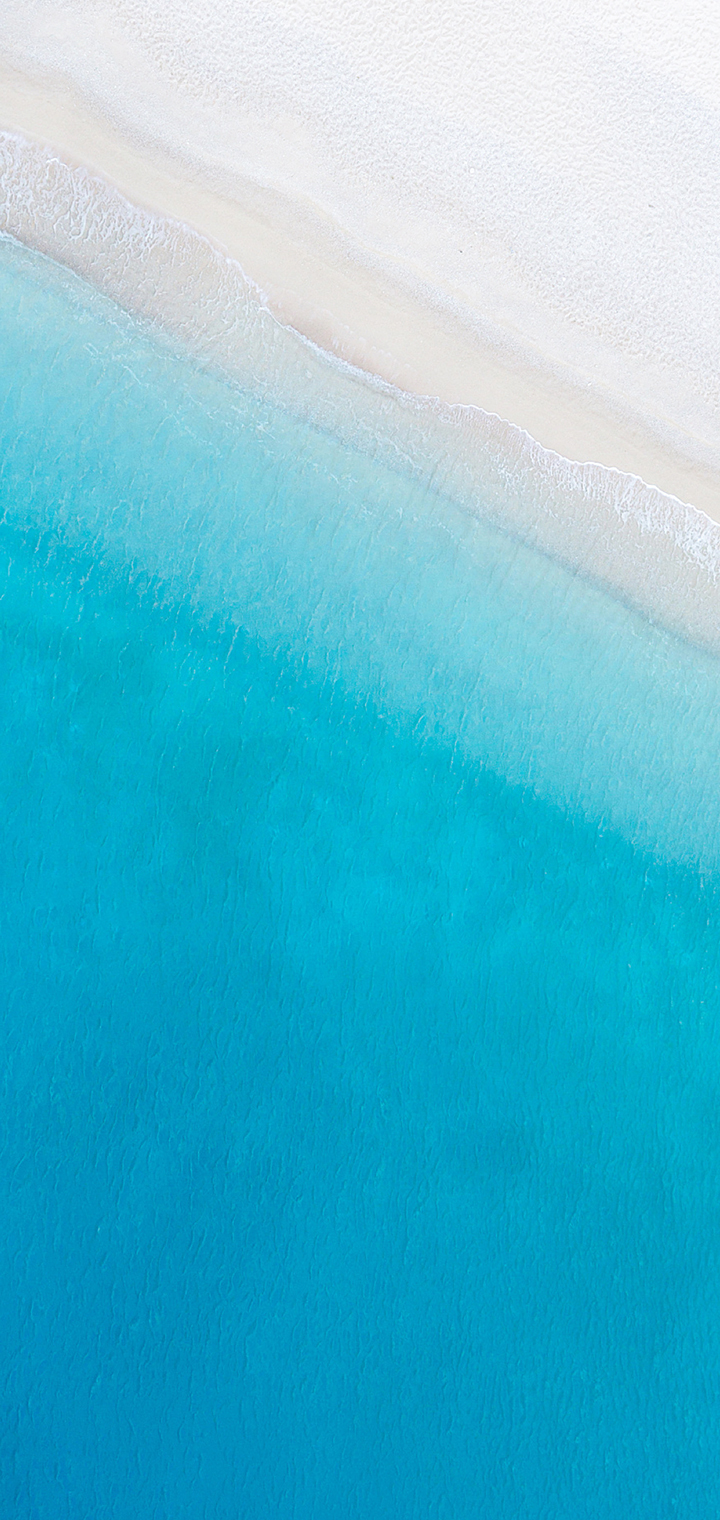 Xiaomi Mi A3 Wallpaper