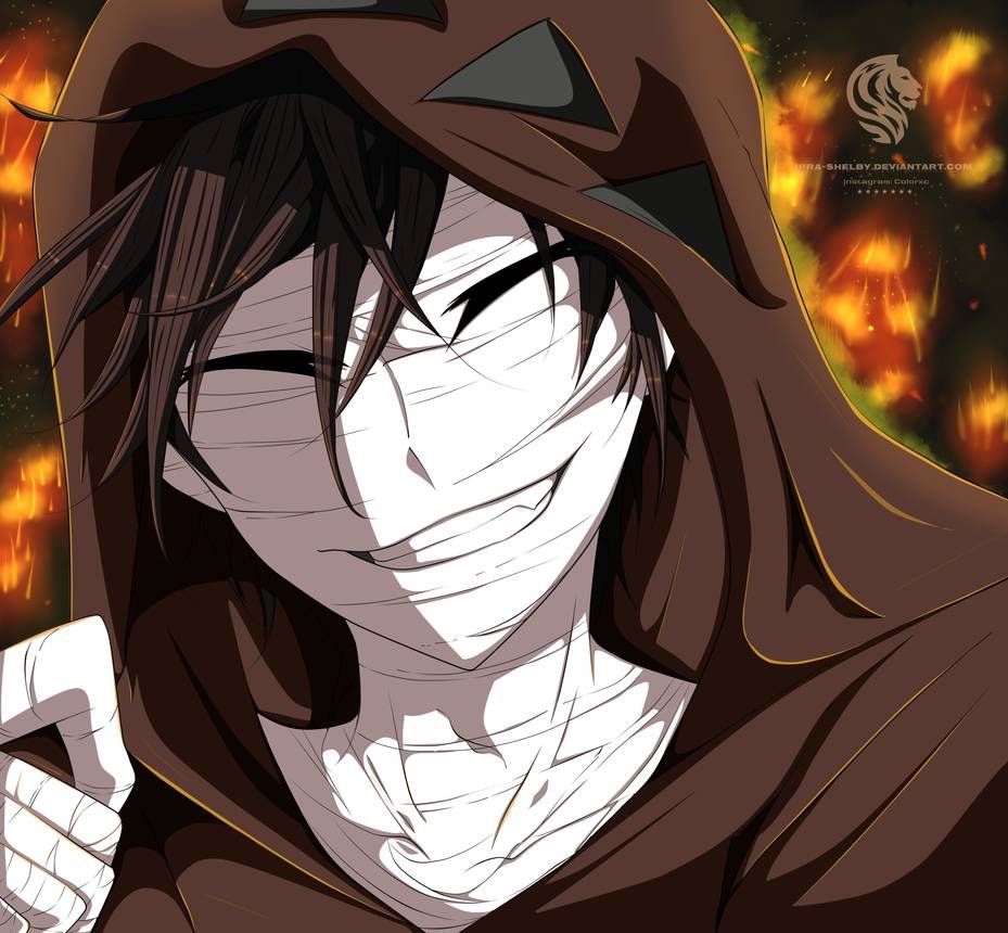 Issac Foster Of Slaughter By Ipra Shelby. Anime, Character Wallpaper, Wallpaper