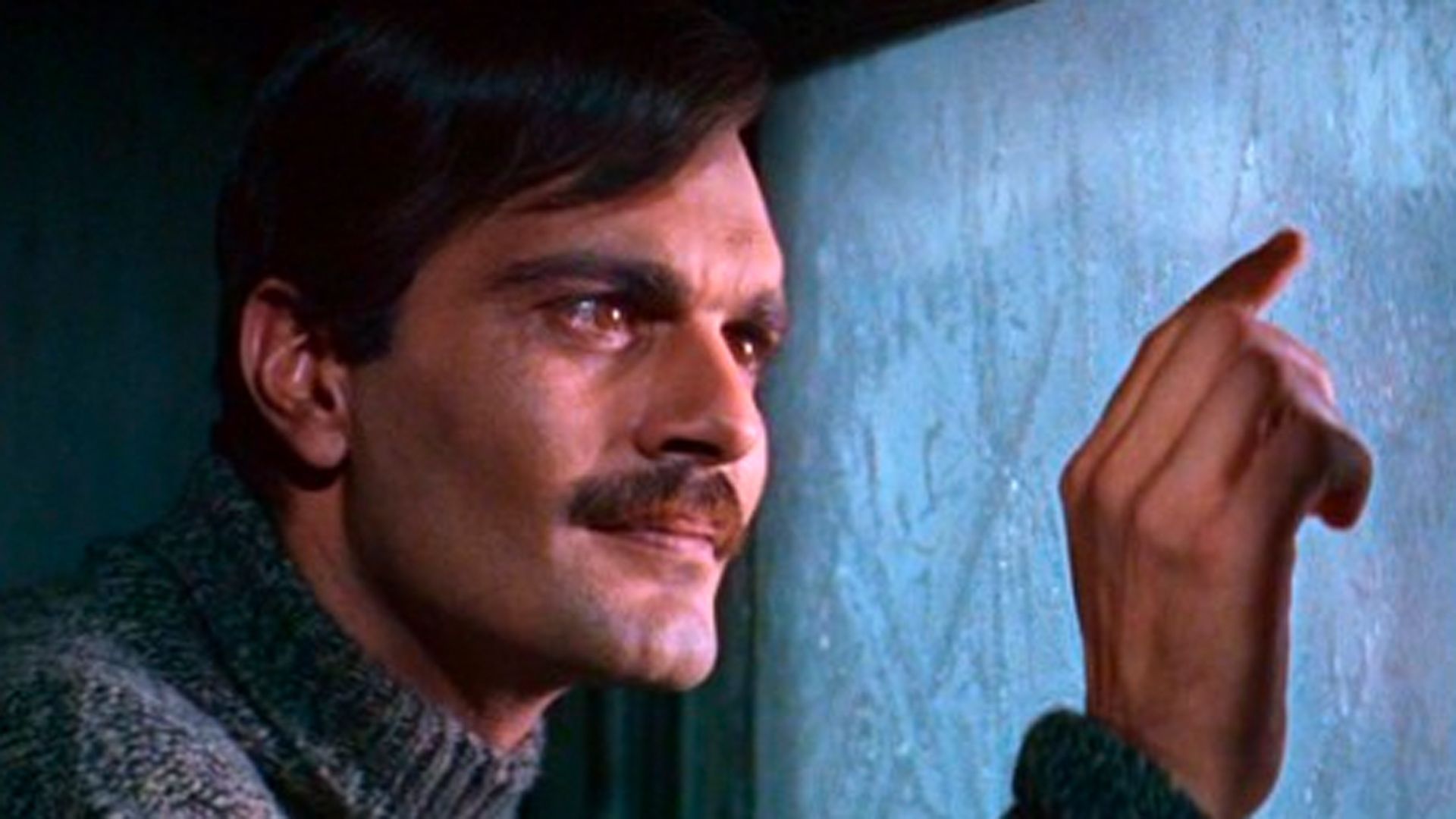 Omar Sharif. The Forgotten Birth Names of 50 Stars