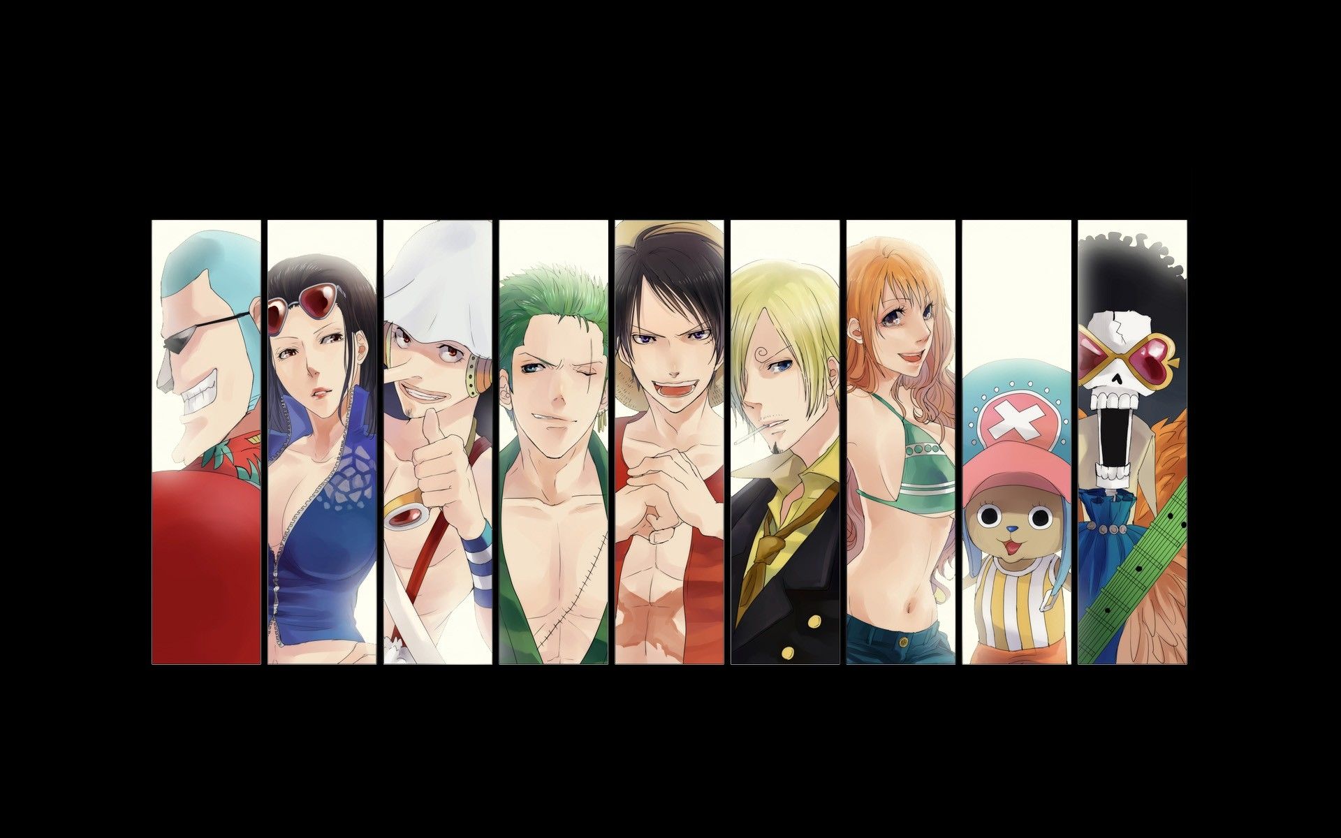 New World One Piece Wallpaper Zoro