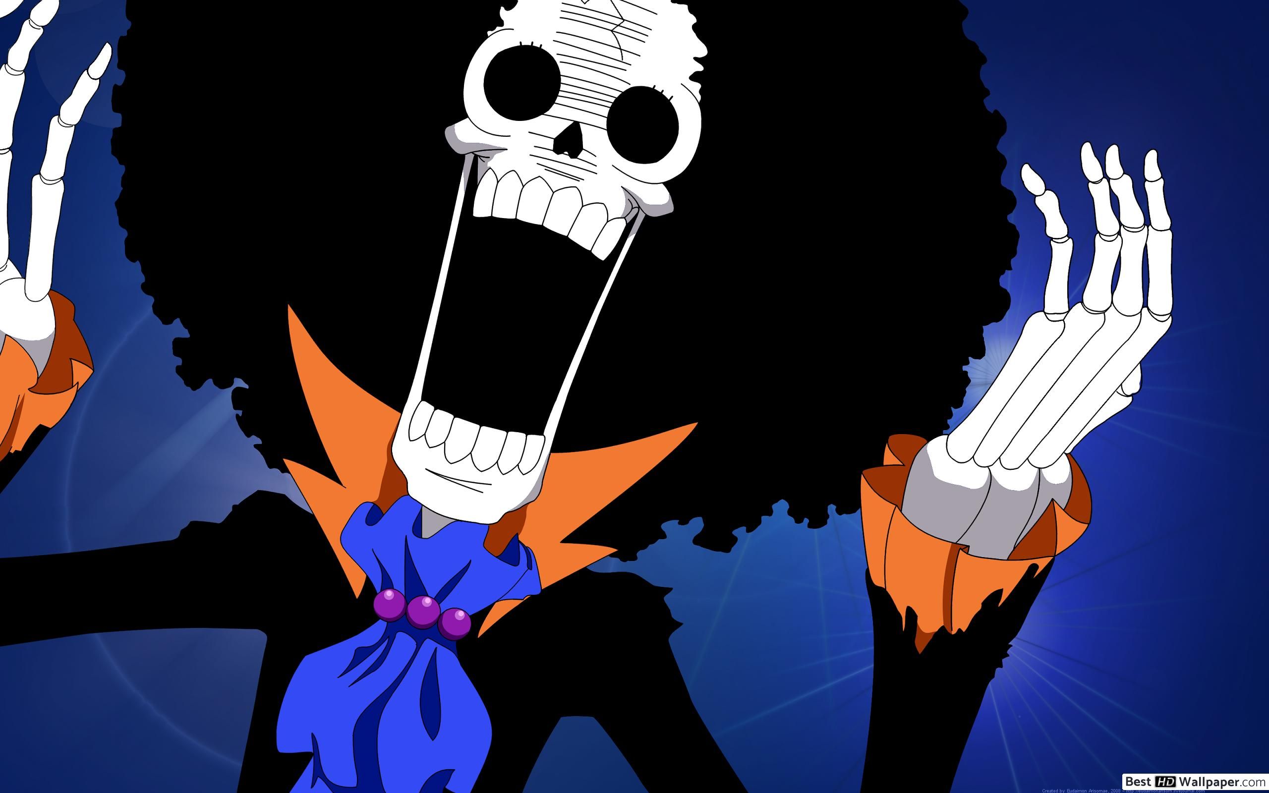 One Piece, Soul King HD wallpaper download