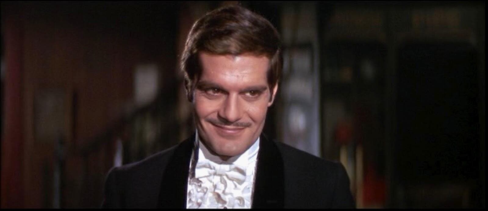Meet the women who were lucky enough to be in Omar Sharif's life!