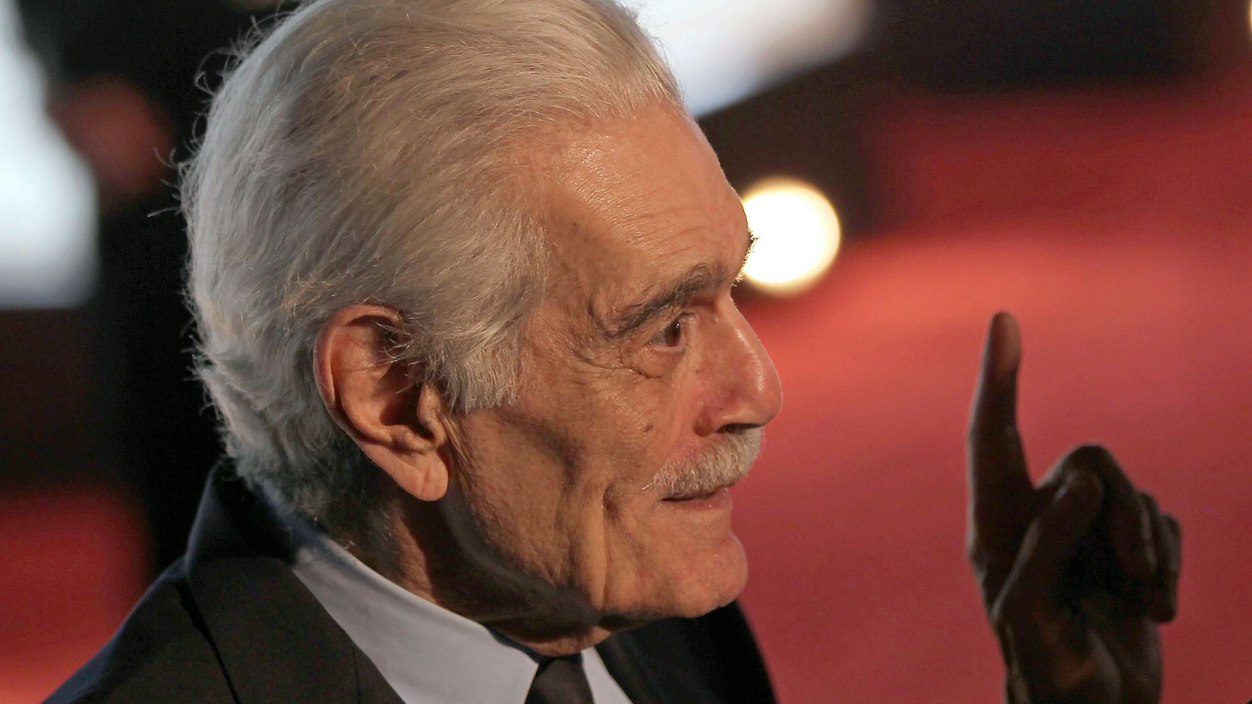 Omar Sharif dies: 'Lawrence of Arabia' actor was 83