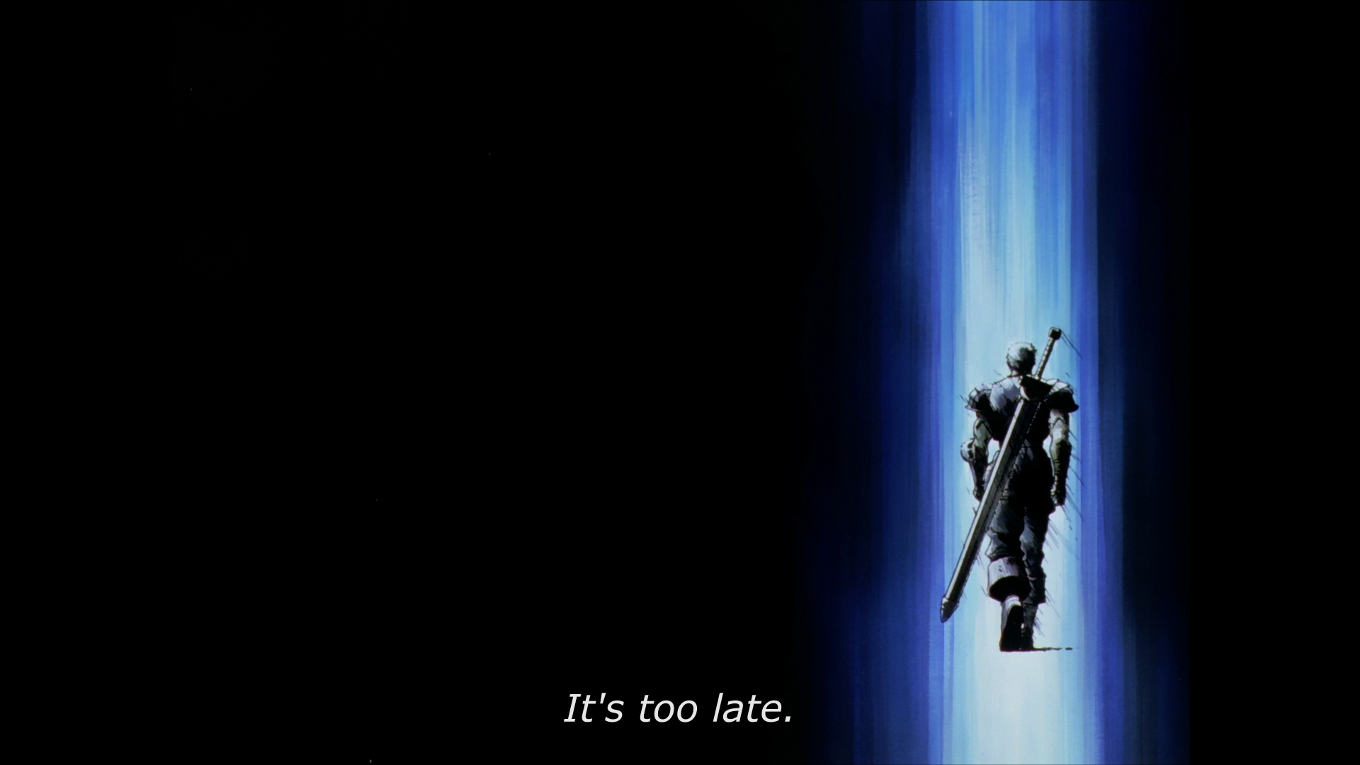 Kenpuu Denki Berserk「UKBD Remux｜MKV｜h264｜8 Bit｜1080p｜16:9｜DTS HD MA 2.0｜48 KHz｜16 Bit｜Picture Based Subtitle Format Used On BDs HD DVDs」 - Nyaa