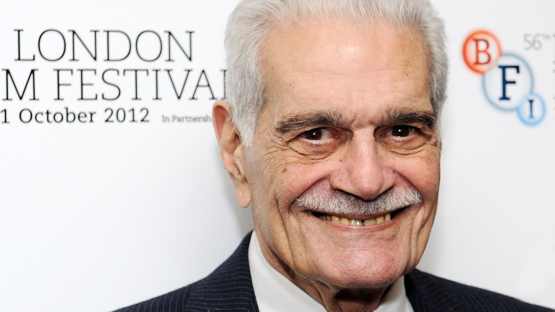 Omar Sharif, 'Lawrence of Arabia' star, dies of heart attack