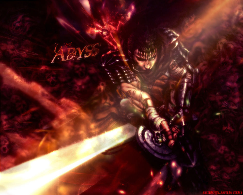 Fondos de Pantalla Berserk Guts Anime descargar imagenes. Berserk, Screen savers, Background image