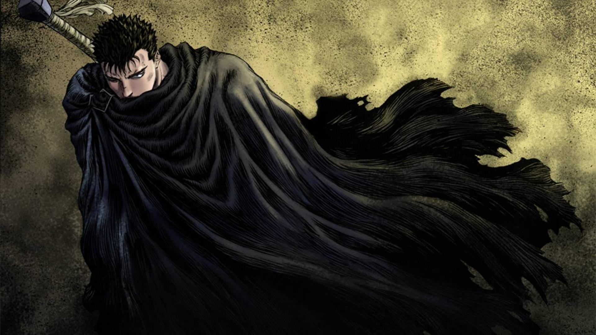 Berserk