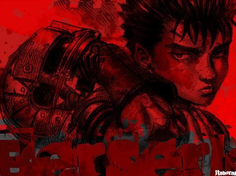 Berserk Casa Profile Pic