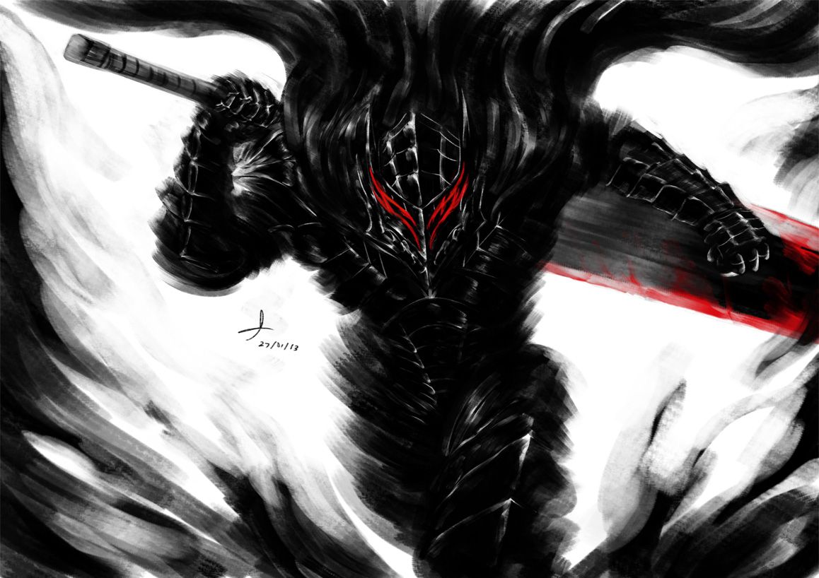 Berserk Redux