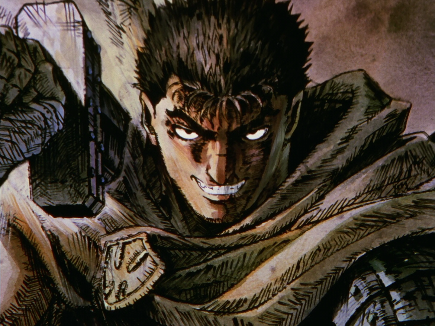 Kenpuu Berserk