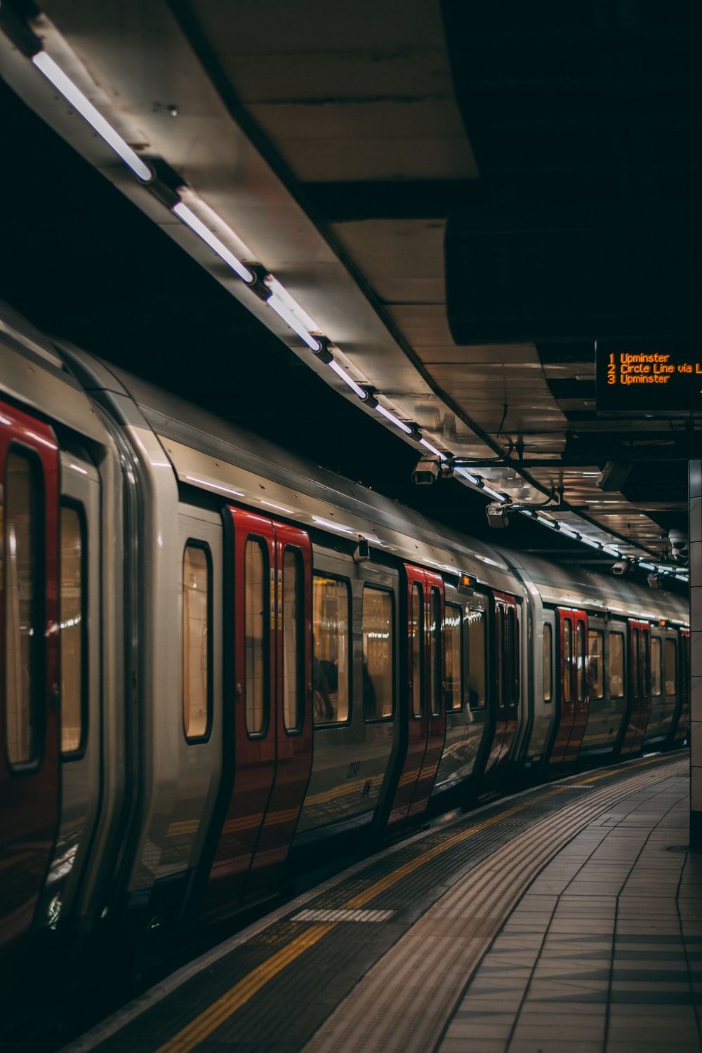 Subway Picture [HD]. Download Free Image