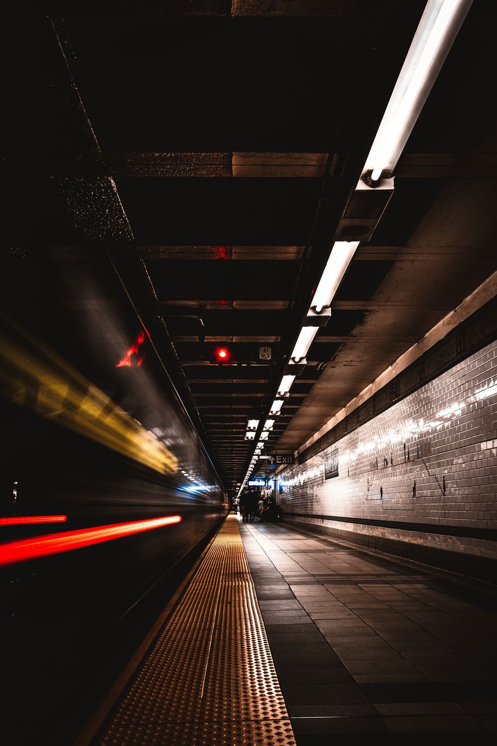Subway Picture [HD]. Download Free Image