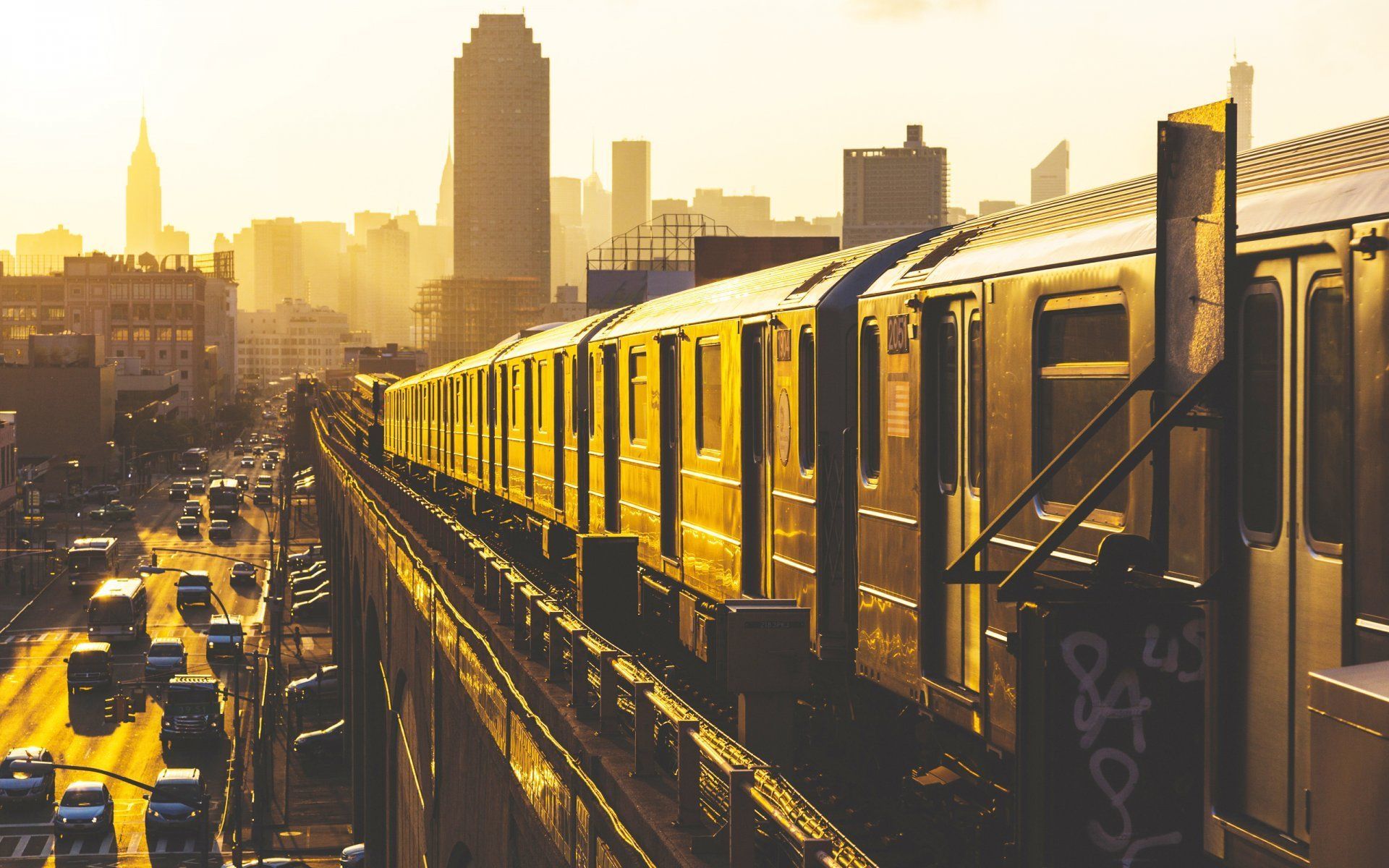 underground city beautiful; york subway, Subway train, Nyc subway