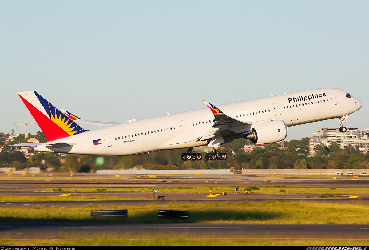 Airbus A350 941 Airlines. Aviation Photo. Airliners.net. Aviation, Airbus, Philippine