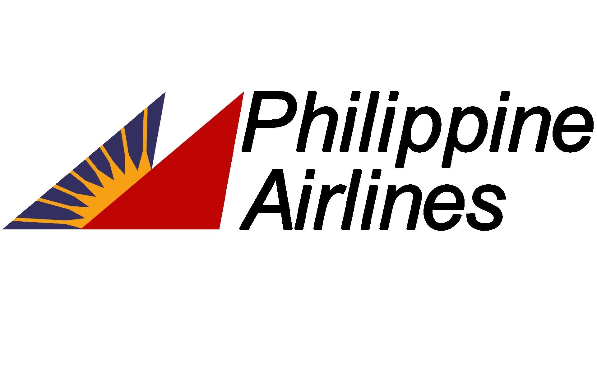 Philippine Airlines logo wallpaper download. Wallpaper, picture, photo