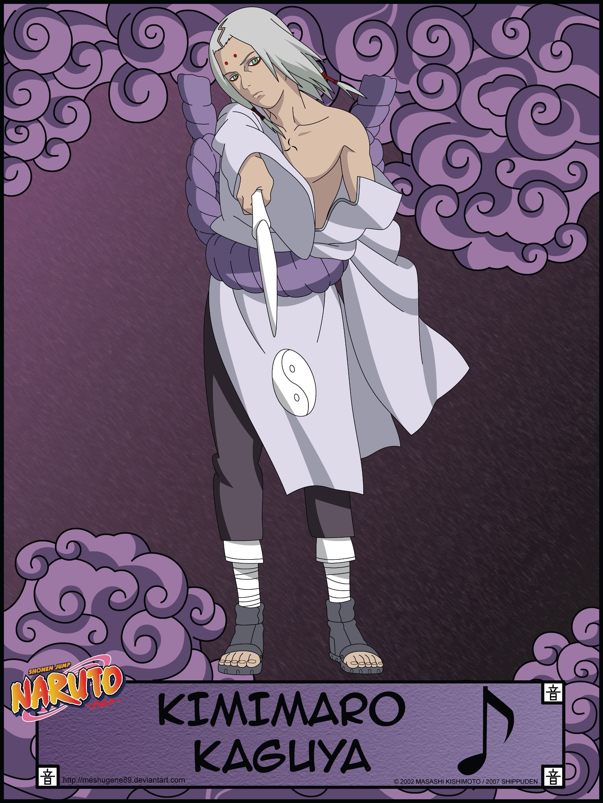 Download Wallpaper, Download naruto shippuden kimimaro kaguya otogakure Wallpaper –Free Wallpaper Download