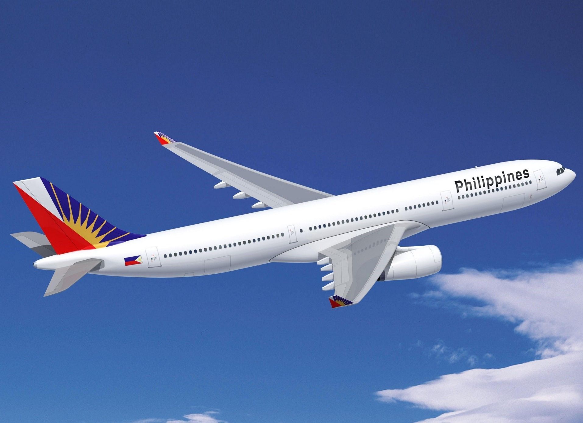 Philippine Airlines booking from TravelOtleh.com. Airline booking, Airlines, Airline reservations