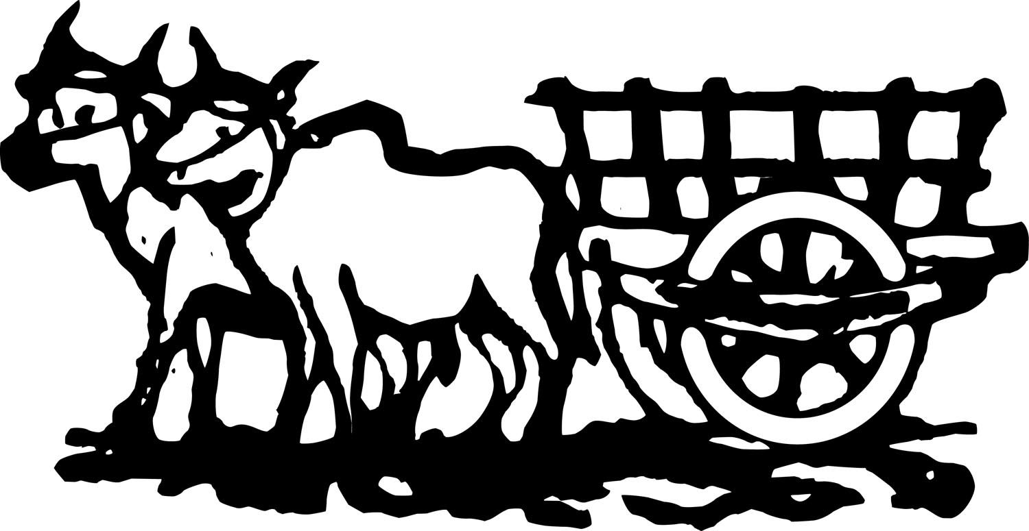 Village Bullock Cart - Etsy